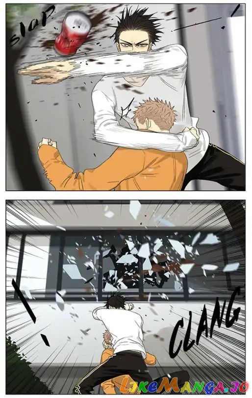 19 Days chapter 265 image 4